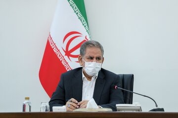 جهانگیری: تامین واکسن کرونا از اصلی‌ترین اولویت‌های کشور است