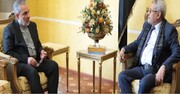 سفیر ایران با وزیر آموزش عالی یمن دیدار و گفت وگو کرد
