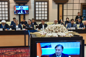 Iran : deuxième jour de la visite du président dans la province de Bouchehr