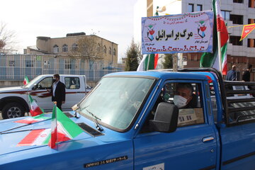 راهپیمایی22بهمن در ایلام (1)