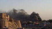 انفجار در غزنی افغانستان ۱۵ کشته برجای گذاشت