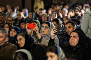 چهلمین جشنواره موسیقی فجر خراسان شمالی