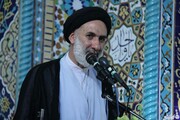 امام جمعه موقت شهرکرد: ایران پاسخ اقدام غیرقانونی رژیم صهیونیستی را در زمان مناسب می‌دهد