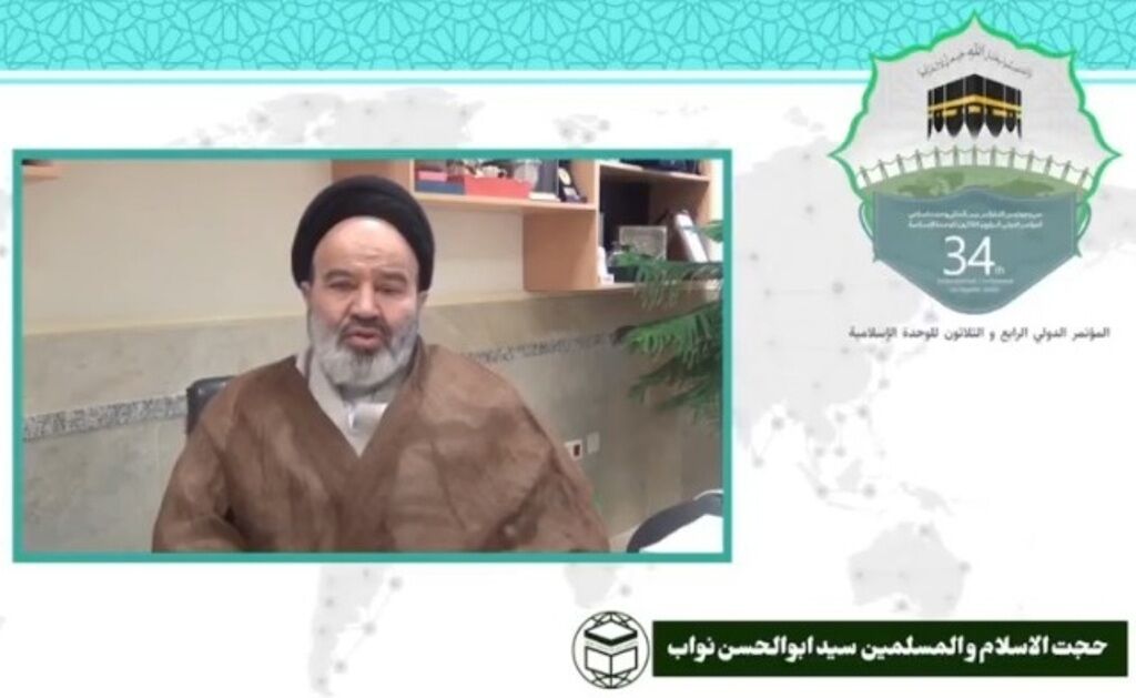 نماینده ولی فقیه در امور حج و زیارت درگذشت دو عضو شورای افتا بعثه رهبری را تسلیت گفت