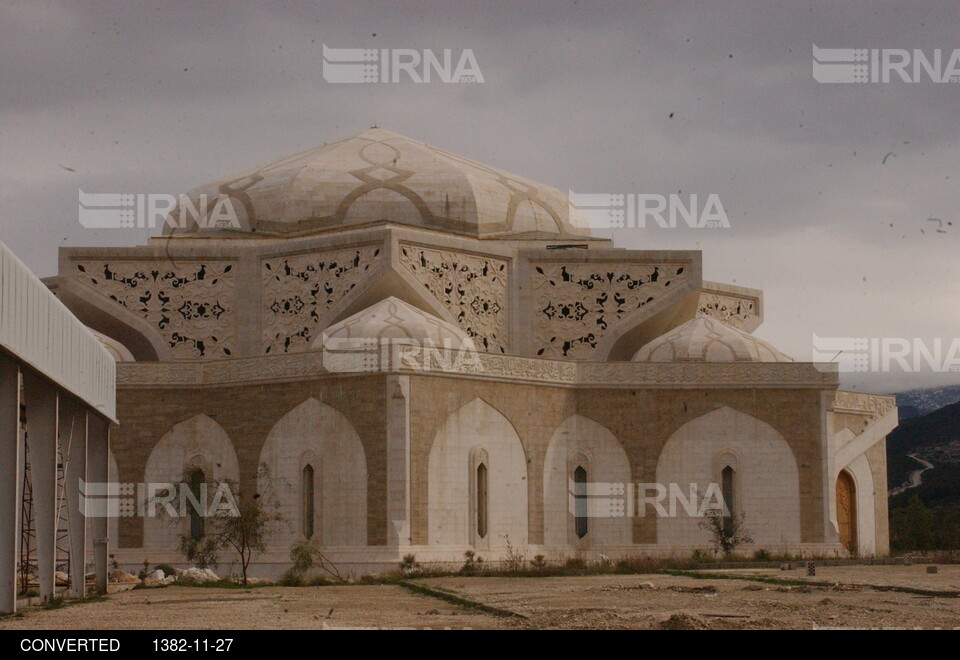 سفر معاون اول رییس جمهوری به سوریه