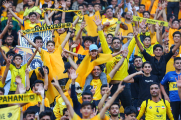 AFC Champions League Elite: Sepahan vs. Shabab Al Ahli