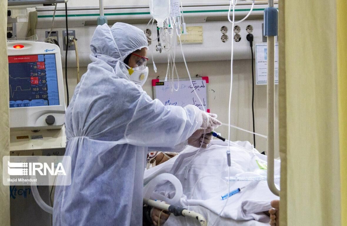 تداوم وضعیت پایدار کرونا در استان اردبیل با بستری شدن ۲۲ بیمار جدید