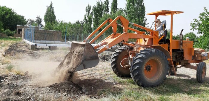 تداوم برداشت آب غیرمجاز ازمنابع زیرزمینی در شهرهای استان تهران 