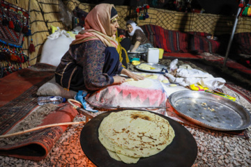 دومین جشنواره ملی نان در کرمان