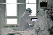 ۲۴۶ بیمار کرونایی جدید در استان سمنان شناسایی شدند