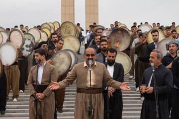 Irán y la UNESCO celebran una ceremonia conmemorativa sobre Noruz