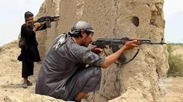 توقف مذاکرات صلح و کوبیدن به طبل جنگ در افغانستان 