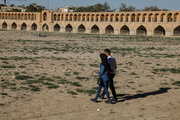 طرح‌های انتقال آب رافع اندوه خشکسالی و کم‌آبی در اصفهان