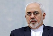 Zarif to visit Moscow soon, Russian FM says