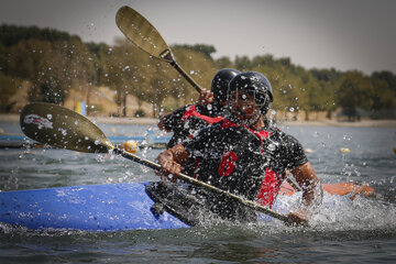 Campeonato Nacional de Kayak Polo Masculino