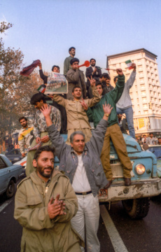 صعود تاریخی فوتبال  ایران به جام جهانی هشتم آذر ۷۶ ؛ از ملبورن تا خیابان های پرشور ایران 