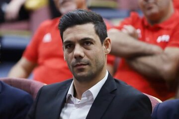 سخنگوی باشگاه پرسپولیس منصوب شد