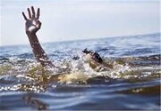 ماهیگیر میاندوآبی در سیمینه‌رود غرق شد