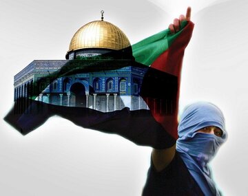 پیروزی جبهه مقاومت و مردم فلسطین، تداوم دفاع مقدس مقابل استکبار بود