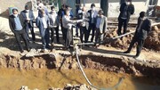 فرماندار: دستگاه‌ها برای مقابله با بالا آمدن آبهای سطحی زنجان تدبیر کنند