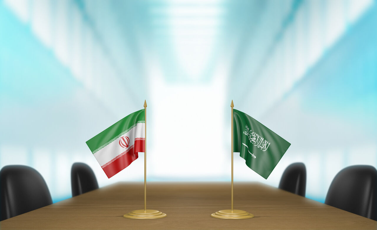 خبرگزاری فرانسه: بهبود روابط هدف مذاکرات ایران و عربستان در بغداد است -  ایرنا