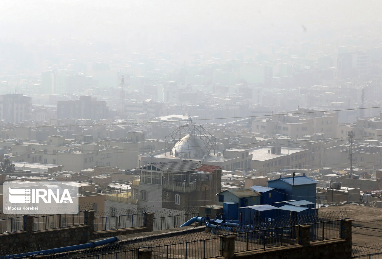 آموزش در مقطع ابتدایی البرز غیرحضوری شد