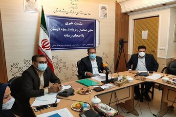 فرماندار لارستان: راه‌های نرفته فراوانی داریم