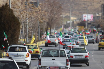 راهپیمایی22بهمن در ایلام (1)