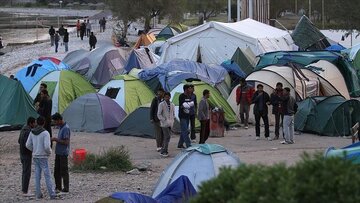 قانونگذاران جمهوری‌خواه: دولت بایدن در مورد بحران مهاجرتی پاسخگو باشد