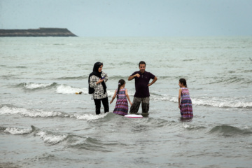 Destinations de vacances dans le nord de l'Iran : Gīlān vous attend avec des merveilles