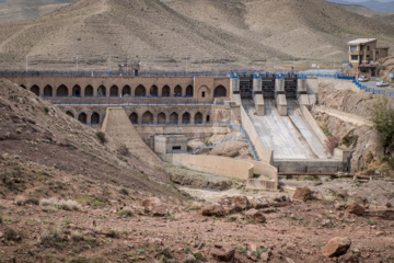 گردشگری در خراسان رضوی، بند تاریخی فریمان