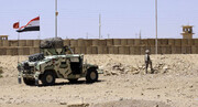 موانع مرزی عراق و سوریه برای مقابله با تروریستها کامل می‌شود
