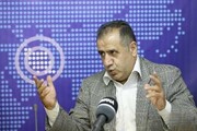 خسروی: عملکرد داور بازی استقلال و فولاد عالی بود