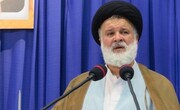 امام جمعه دامغان: برپایی ازدواج آسان فساد را در جامعه کاهش می‌دهد