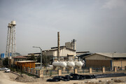 ۲۰۰ هکتار به شهرک‌های صنعتی اصفهان اضافه می‌شود