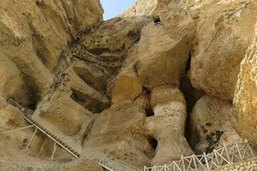 دیواندره به مقصد گردشگری تبدیل می‌شود