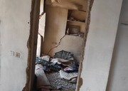 ترقه سازی خانگی در شهرستان مشهد حادثه آفرید