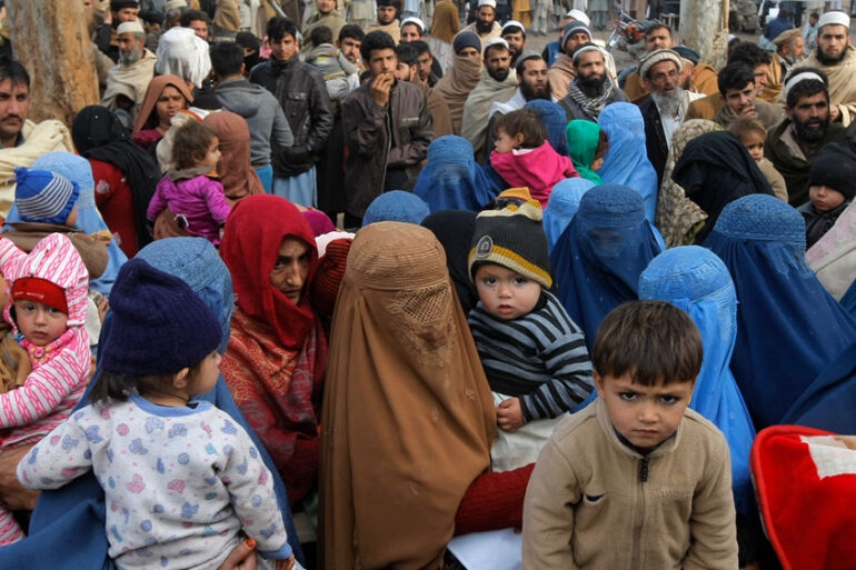 اوآسیا ریویو:طالبان قرقیزها را مجبور به ترک افغانستان می کند