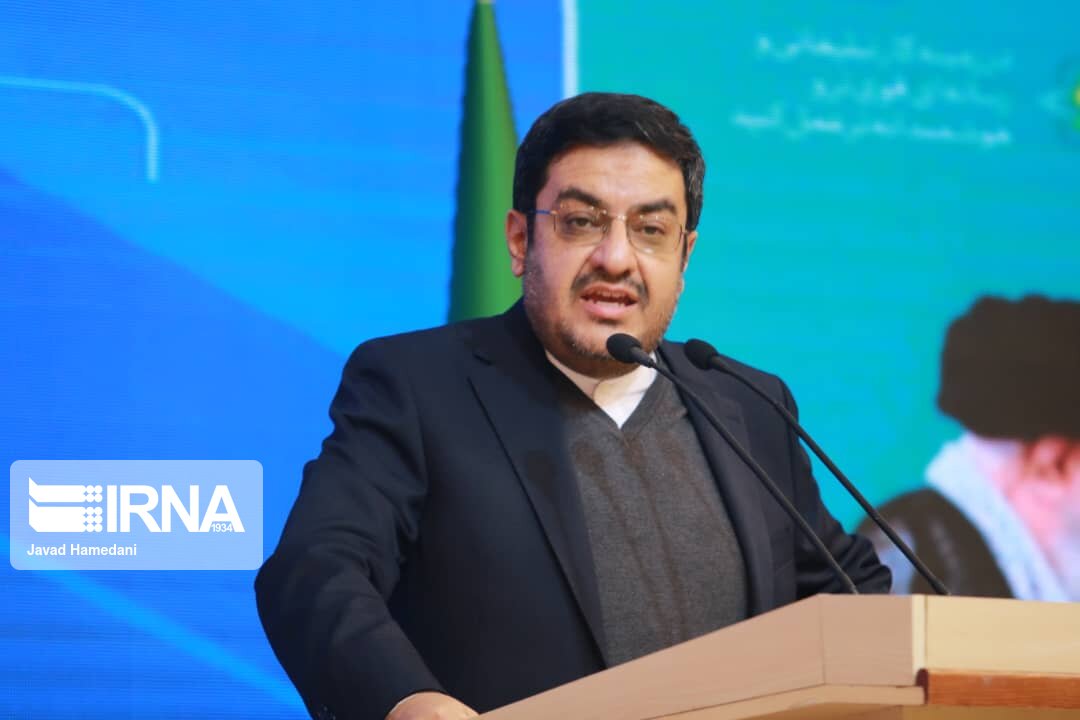 «مهدی باب الحوائجی» سرپرست معاونت سیاسی امنیتی استانداری همدان شد