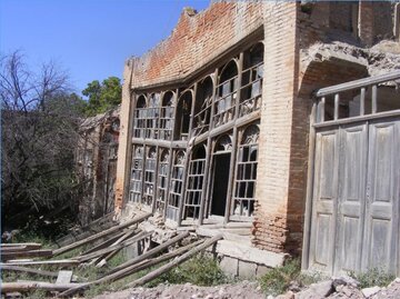 پنج خانه قاجاری اردبیل به بخش خصوصی واگذار می‌شود