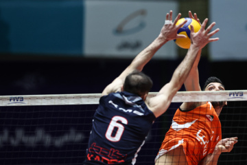 Liga Premier de Voleibol