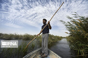 Virgin environment and high tourism capacity in Sistan & Baluchestan