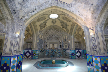 Kashan, City of Historical Houses