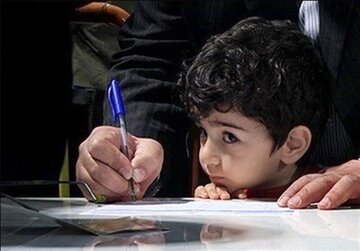 ثبت نام کلاس اولی‌ها در مدارس کردستان آغاز شد