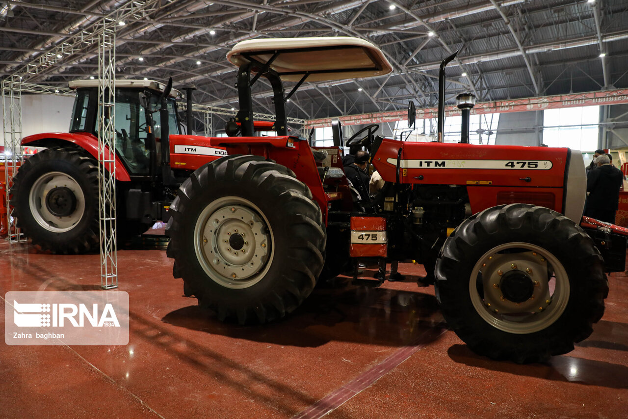 ۸۵ تولیدکننده برای هجدهمین نمایشگاه تخصصی ماشین‌های کشاورزی گلستان اعلام آمادگی کردند