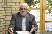 محبعلی: محتوای گفت و گوی ظریف با اشپیگل نفی مذاکره با آمریکا بود