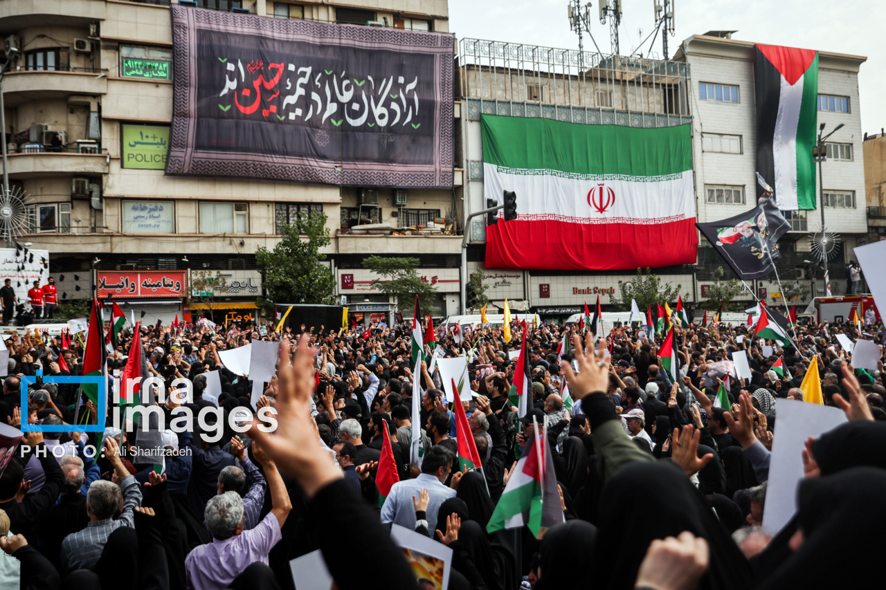 ترور شهیدالقدس‌ اسماعیل ‌هنیه موجب‌ وحدت جهان اسلام شد