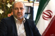 معاون حمل و نقل شهرداری تهران منصوب شد