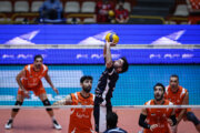 Liga Premier de Voleibol