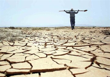 حوادث طبیعی امسال هزار و ۷۷۶ میلیارد تومان به خراسان شمالی خسارت زد 